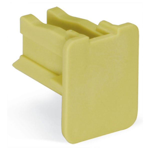  285-421 Finger Guard Cover Yellow