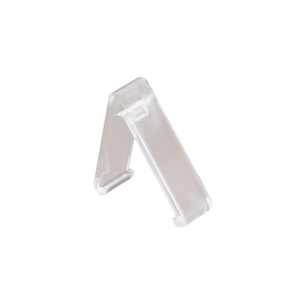 WAGO 282-882 2 Pole Locking Cover Transparent WAGO 282-882 2 Pole Locking Cover Transparent