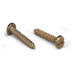 WAGO 209-147 Self Tapping Screw 2.2 x 9.5mm DIN 7971