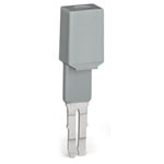 WAGO 209-170 8.3mm Test Adaptor Grey