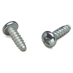 WAGO 209-172 Fixing Screws for Cable Clamp 6-12-pole 3.5x3.81mm