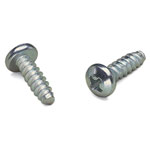 WAGO 209-172 Fixing Screws for Cable Clamp 6-12-pole 3.5x3.81mm