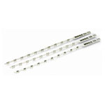 WAGO 209-318 Marker Strip (V) 10ea White