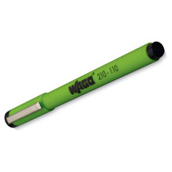 WAGO 210-110 Fiber-tip Pen for Permanent Marking