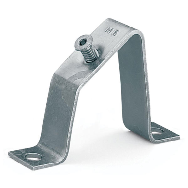  210-149 Screw M 5 x 8 for Angled Support Bracket Galvanized