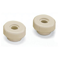 WAGO 210-549 Spare Knurled Nut for Cover