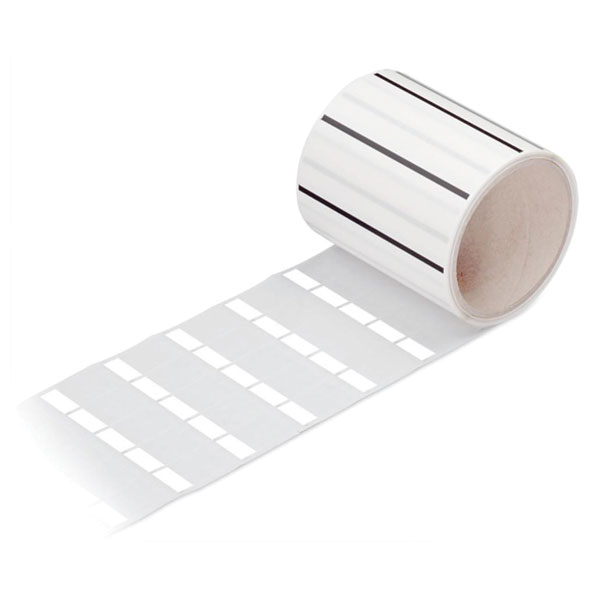  211-155 Labels On Roll for Thermal Transfer Printer