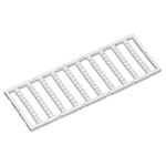 WAGO 248-582 Miniature WSB Quick Marking System S White