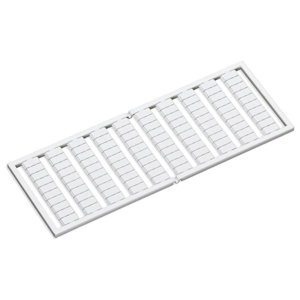  249-607 WSB Quick Marking System A1, A3, A2, 11, 12, 14 White