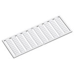 WAGO 249-607 WSB Quick Marking System A1, A3, A2, 11, 12, 14 White