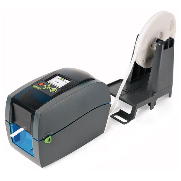  258-5000 Smartprinter 300 DPI for WAGO Markers and Labels