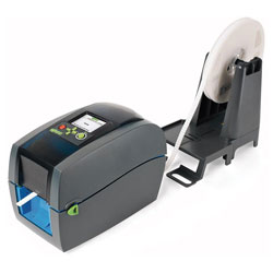 WAGO 258-5000 Smartprinter 300 DPI for WAGO Markers and Labels