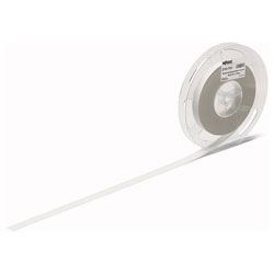 WAGO 210-702 Self-adhesive Marking Strips Plain White