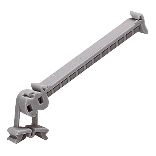  249-105 Pivoting Group Marker Carrier Grey