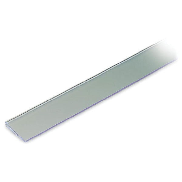  709-120 Marking Strip Slot fold Transparent