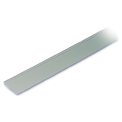 WAGO 709-120 Marking Strip Slot fold Transparent