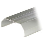 WAGO 709-153 Cover Type 1 for Cover Carrier, Type 1 Transparent