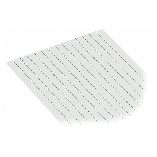  709-193 Marker Card Plain DIN A4 White