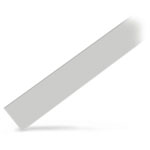 WAGO 709-196 Marker Strip Plain 7.5mm Wide for Center/Group Marking Translucent