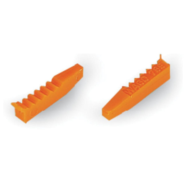  769-435 Coding Pin for of Female Plugs / Male Connector Orange
