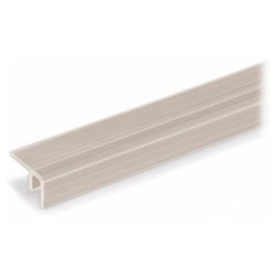 WAGO 777-303 N-busbar Cover Transparent