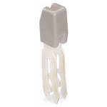 WAGO 781-452 Staggered Jumper Insulated From 1 To 2 6mm SpacingGrey