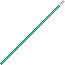 Sommer Cable 581-0204 Data Cable Green