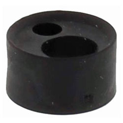 Wiska 10101255 MFD 25/01/105-01/055 Multiple Sealing Insert 2 Hole 10.5mm