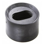 Wiska 10101192 FFD 20/01/713 Sealing Insert for Flat Cable 1 Hole 7.1mm