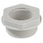 Wiska 10063590 KRM 50/32 Plastic Thread Adaptor M50/M32