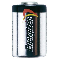 Energizer 611329 High Voltage Battery 11A 6V 38mAh