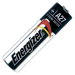 Energizer 623072 High Voltage Battery 27A 12V 22mAh