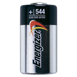 Energizer 624431 High Voltage Battery 544A 6V 178mAh