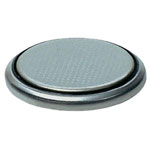 Energizer 637433 CR2025 3V Lithium Coin Cell Battery x1