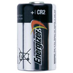 Energizer 638011 Camera battery CR2 Lithium 800 mAh 3V x1