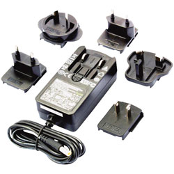 Dehner Elektronik SYS 1357-1505 Plug In Power Supply 5V 3A