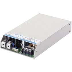 Cotek AK 650-12 600W Enclosed Power Supply 12VDC 50A