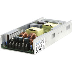 Cotek UP-350-24 300W Open Frame Power Supply 24VDC 12.5A