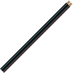 Sommer Cable 420-0400-SW Speaker Cable Black & Red 11 AWG