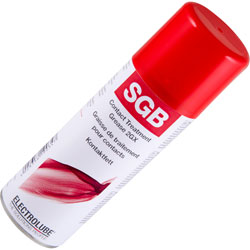 Electrolube SGB200D Contact Treatment Grease 2GX 200ml