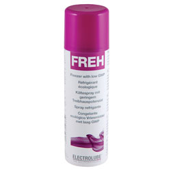 Electrolube FREH200 Freezer (HFO, Low GWP) 200ml