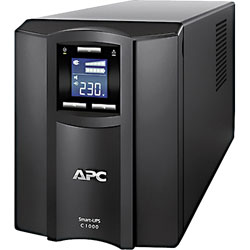 APC SMC1000I 1000VA by Schneider Electric Smart UPS