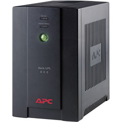 APC BX800CI 800VA by Schneider Electric UPS