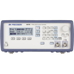 BK Precision BK4007B Function Generator Frequency Generator 7 MHz