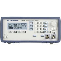 BK Precision BK-4013B Function Generator Frequency Generator 13 MHz