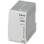Phoenix Contact 2902993 UNO-PS/1AC DIN Rail Power Supply 24V DC 4.2A 100W