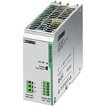 Phoenix Contact 2866323 TRIO-PS/1AC DIN Rail Power Supply 24V DC 10A 240W