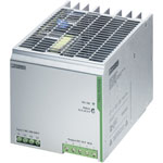 Phoenix Contact 2866404 TRIO-PS/3AC DIN Rail Power Supply 24V DC 40A 960W