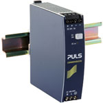 PULS CS5.244 Dimension DIN Rail Power Supply 230V AC 24V DC 5A 120W