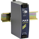 PULS QS3.241 Dimension DIN Rail Power Supply 24V DC 3.4A 80W 1-Phase 85-276 VAC
